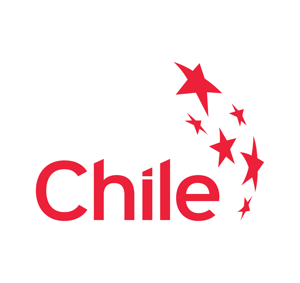 Logo Marca Chile