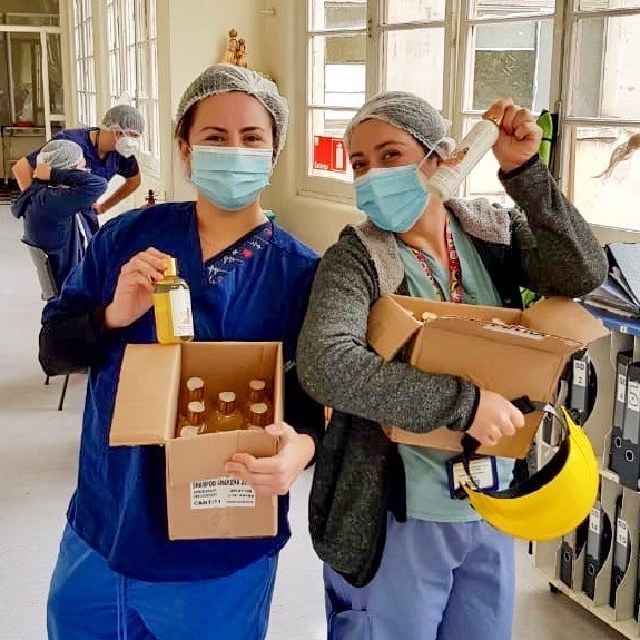 Más información sobre el artículo Un día muy especial para Anakena…