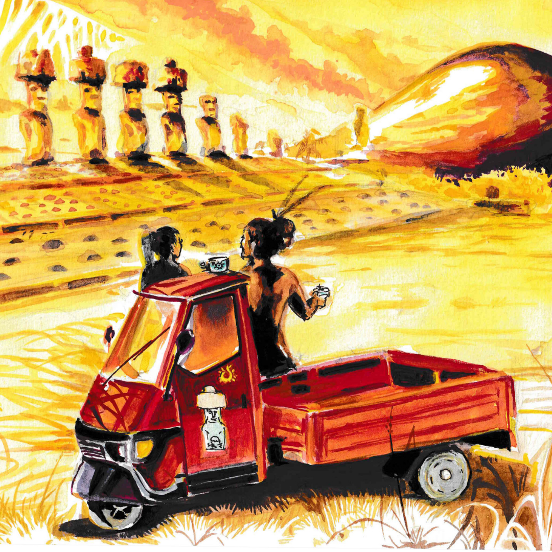 Más información sobre el artículo Nuestro Carrito