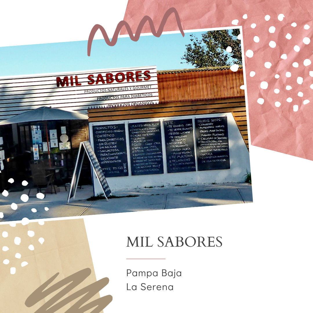 Mil Sabores_La Serena
