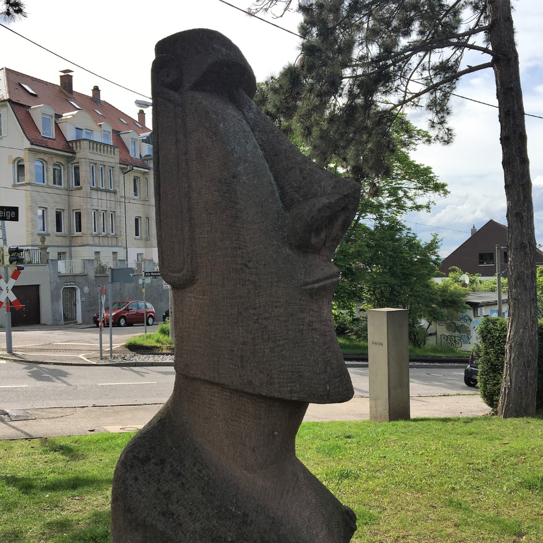 Más información sobre el artículo Un pedacito de Rapa Nui en Alemania!