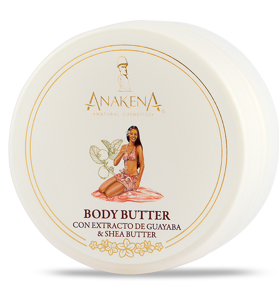 Body Butter Anakena