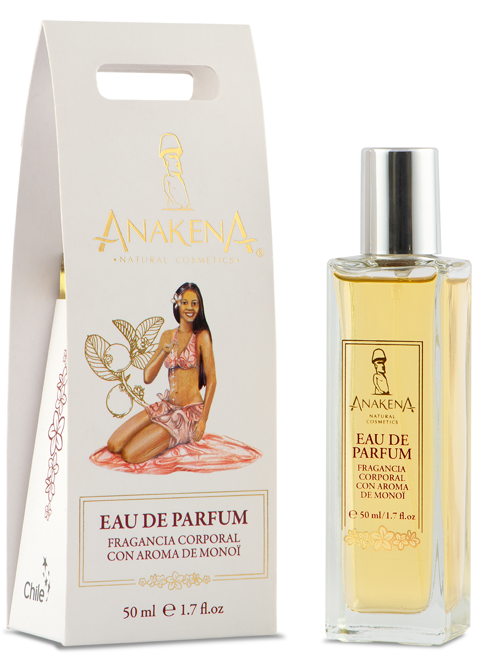 Eau de Parfum Anakena