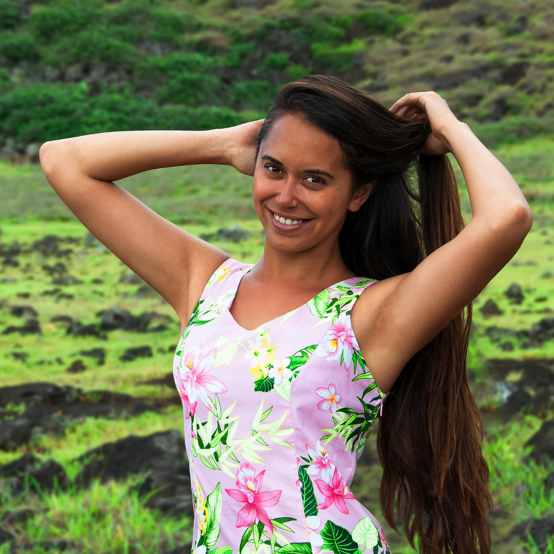 Más información sobre el artículo Rutina de cuidado completo del cabello con Anakena