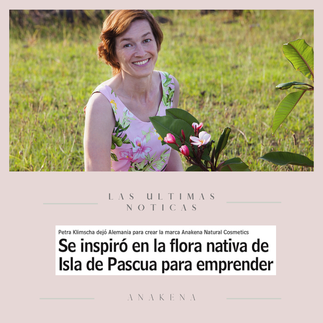 Más información sobre el artículo Anakena en Las Últimas Noticias