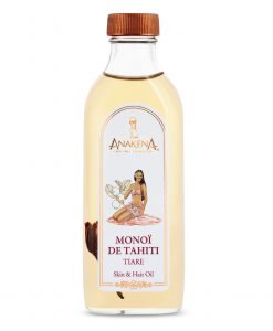 Monoi de Tahiti Anakena 100 ml