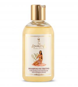 Shampoo Anakena 250 ml
