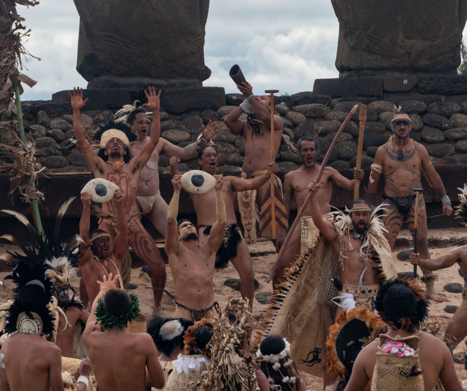 Más información sobre el artículo Emocionante Conmemoración en Rapa Nui