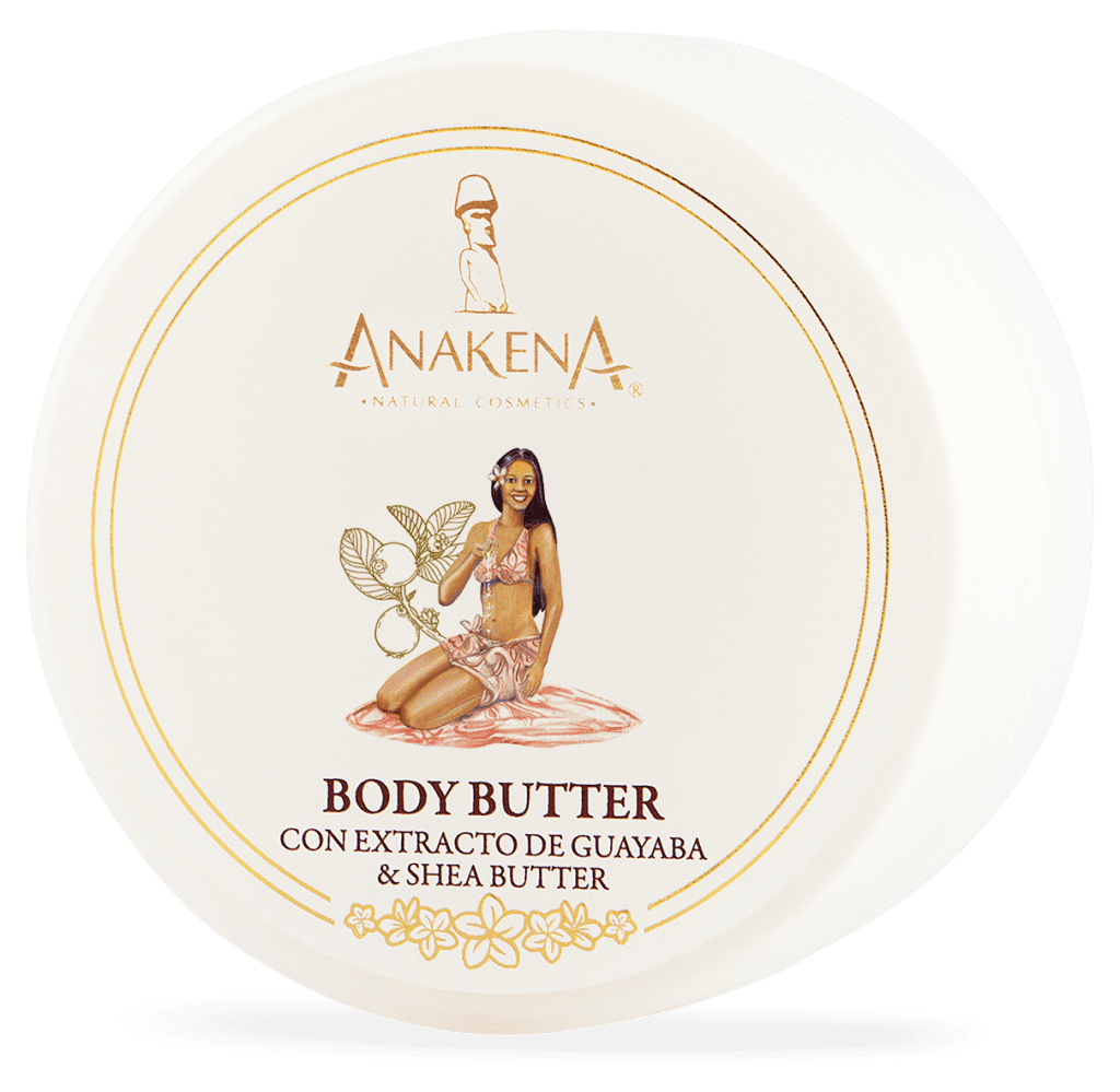 Body Butter