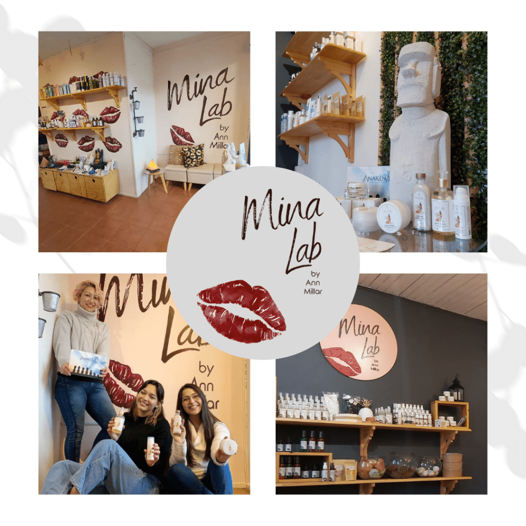 Minilab Puerto Natales