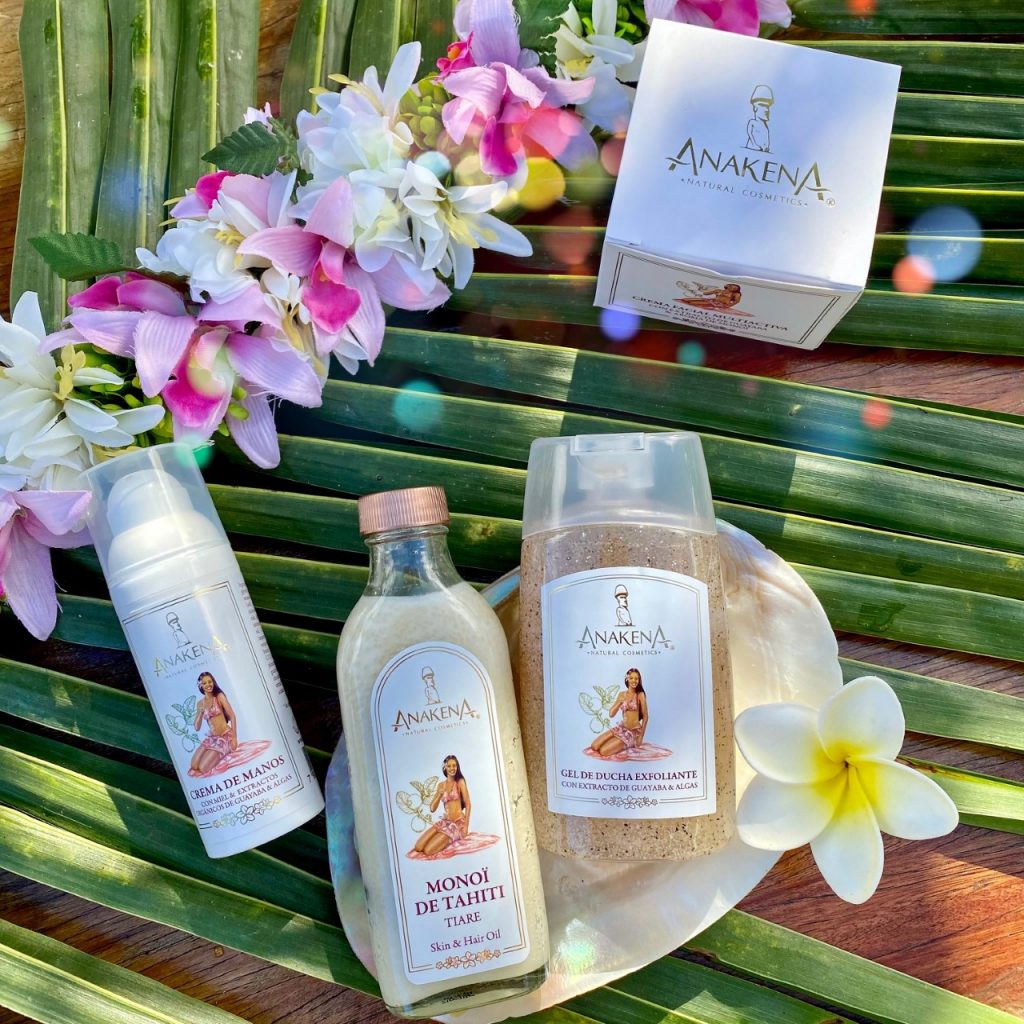 Venta al por Mayor Anakena Chile