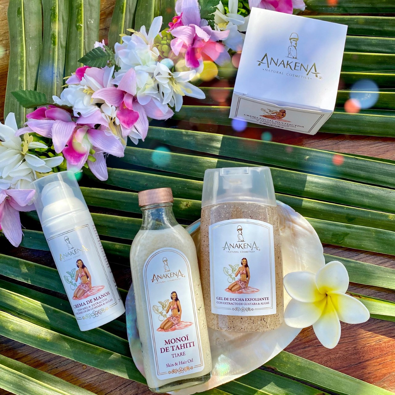 Venta al por Mayor Anakena Chile