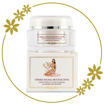 Crema Facial