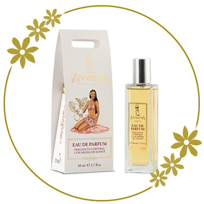 Eau de Parfum Anakena