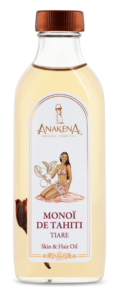 Monoï de Tahiti Anakena