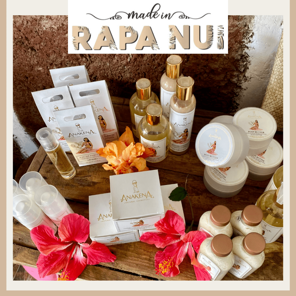 Tienda Made in Rapa Nui