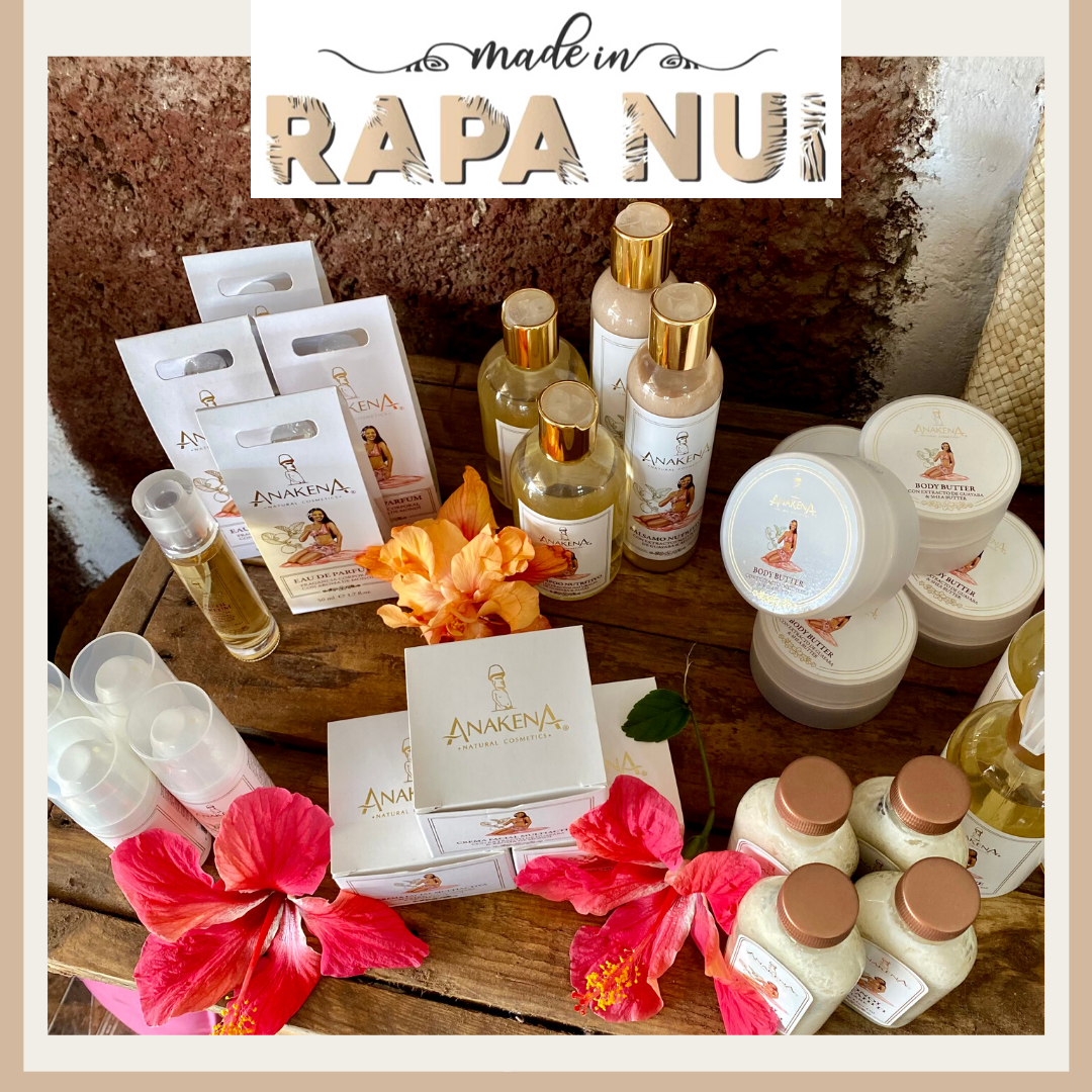 Tienda Made in Rapa Nui