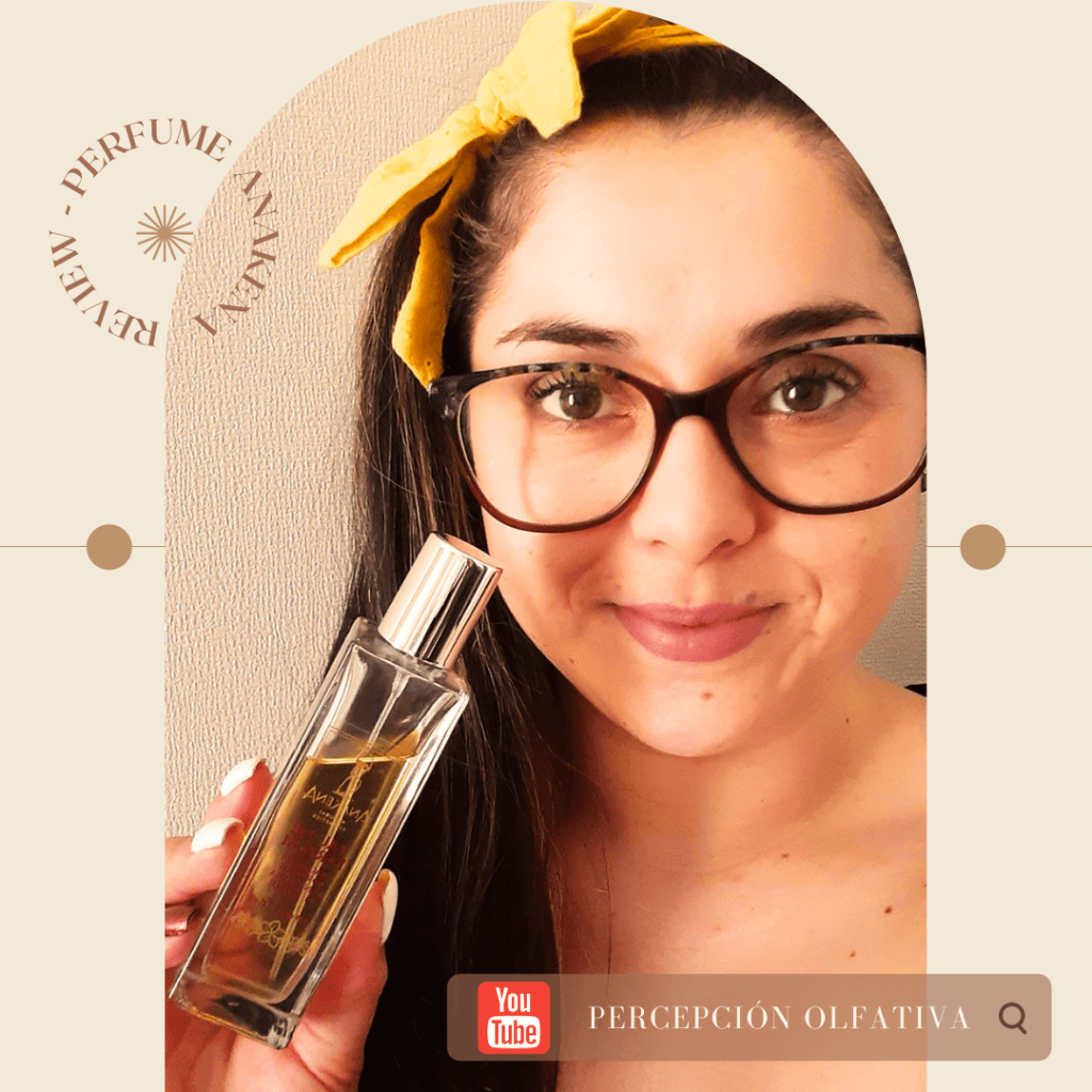 Paulina Urrutia_Percepción Olfativa