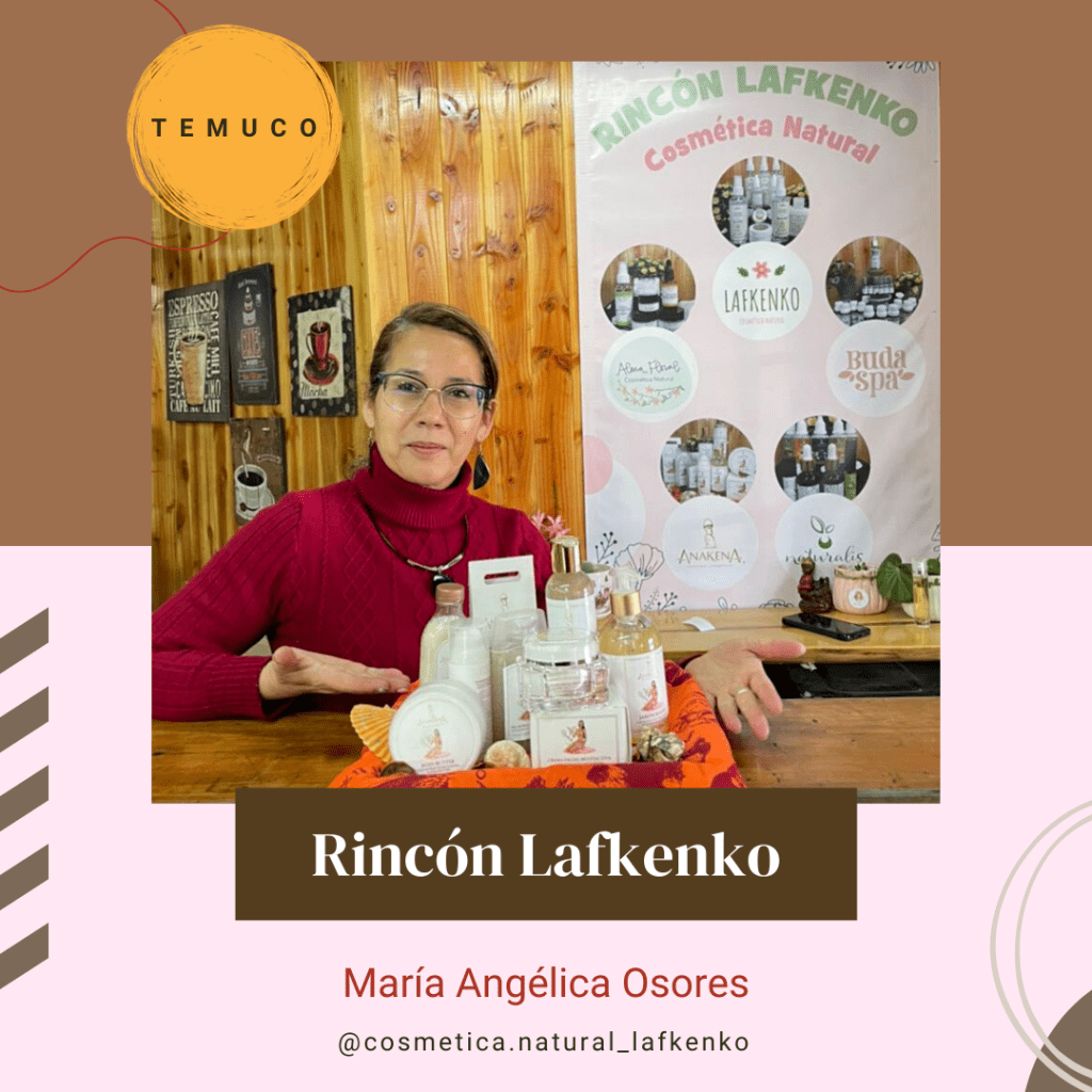 Rincón Lafkenko Temuco