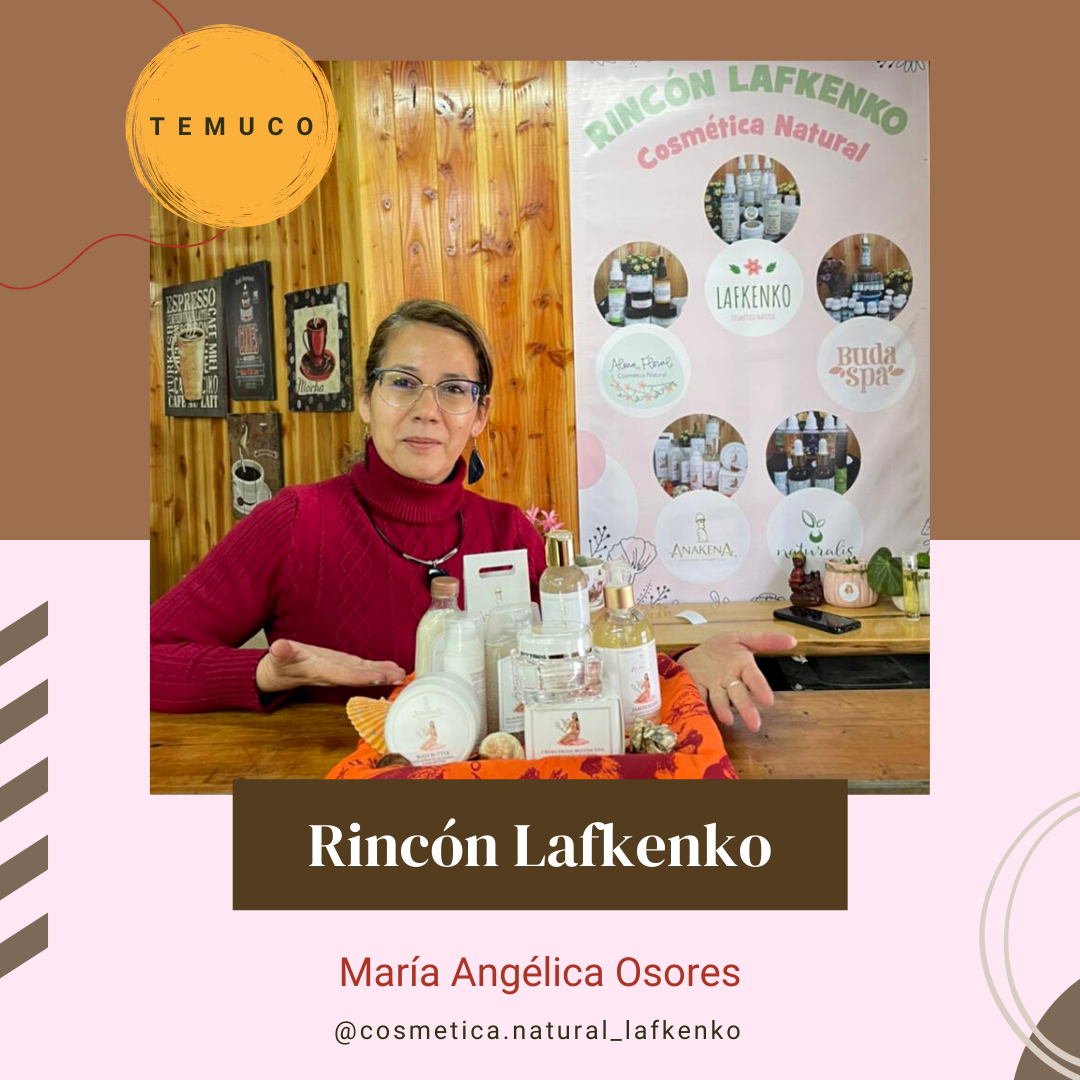 Rincón Lafkenko Temuco