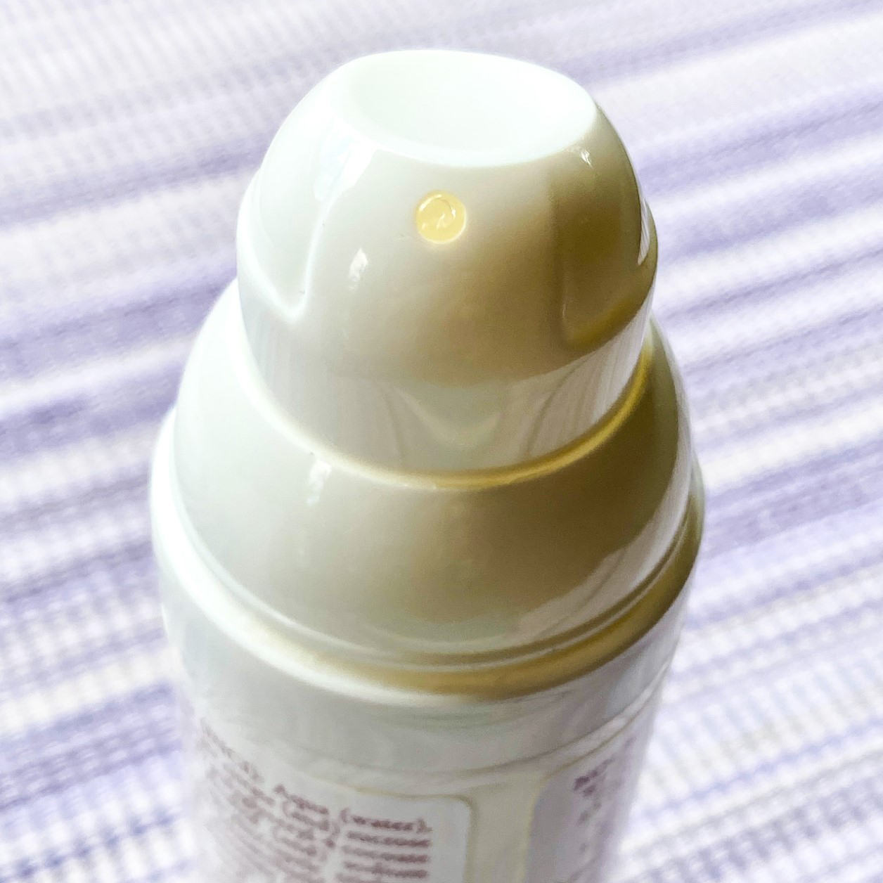 Más información sobre el artículo LA CREMA DE MANOS EN EL MEJOR ENVASE “AIRLESS”