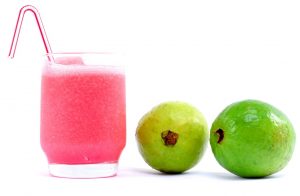 jugo guayaba