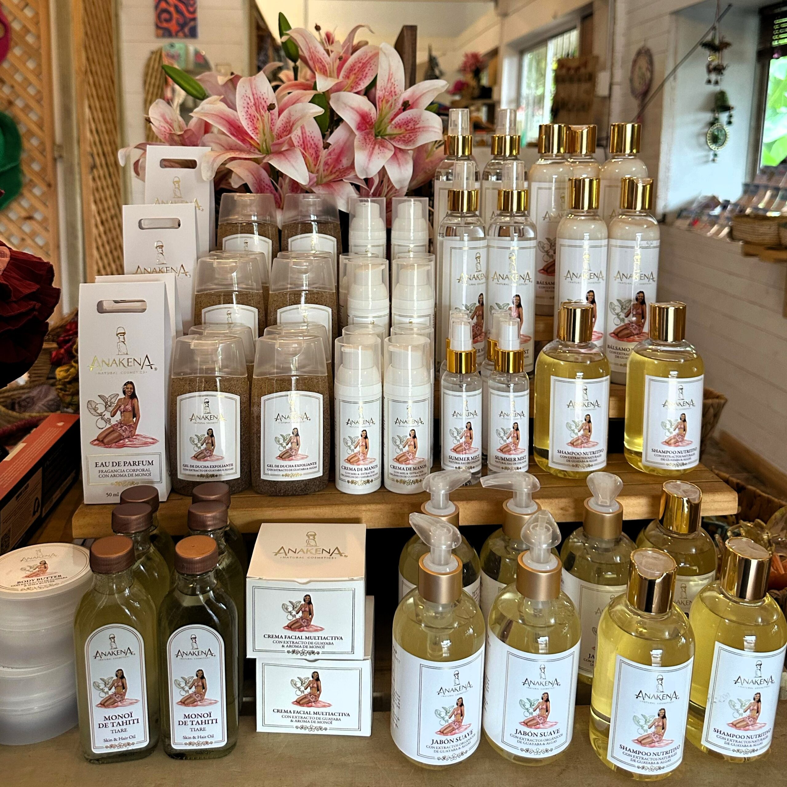 Más información sobre el artículo Tienda Olita de Mar