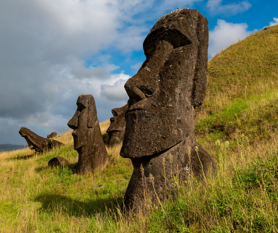Más información sobre el artículo Rapa Nui a punto de re-abrirse después de 2,5 años