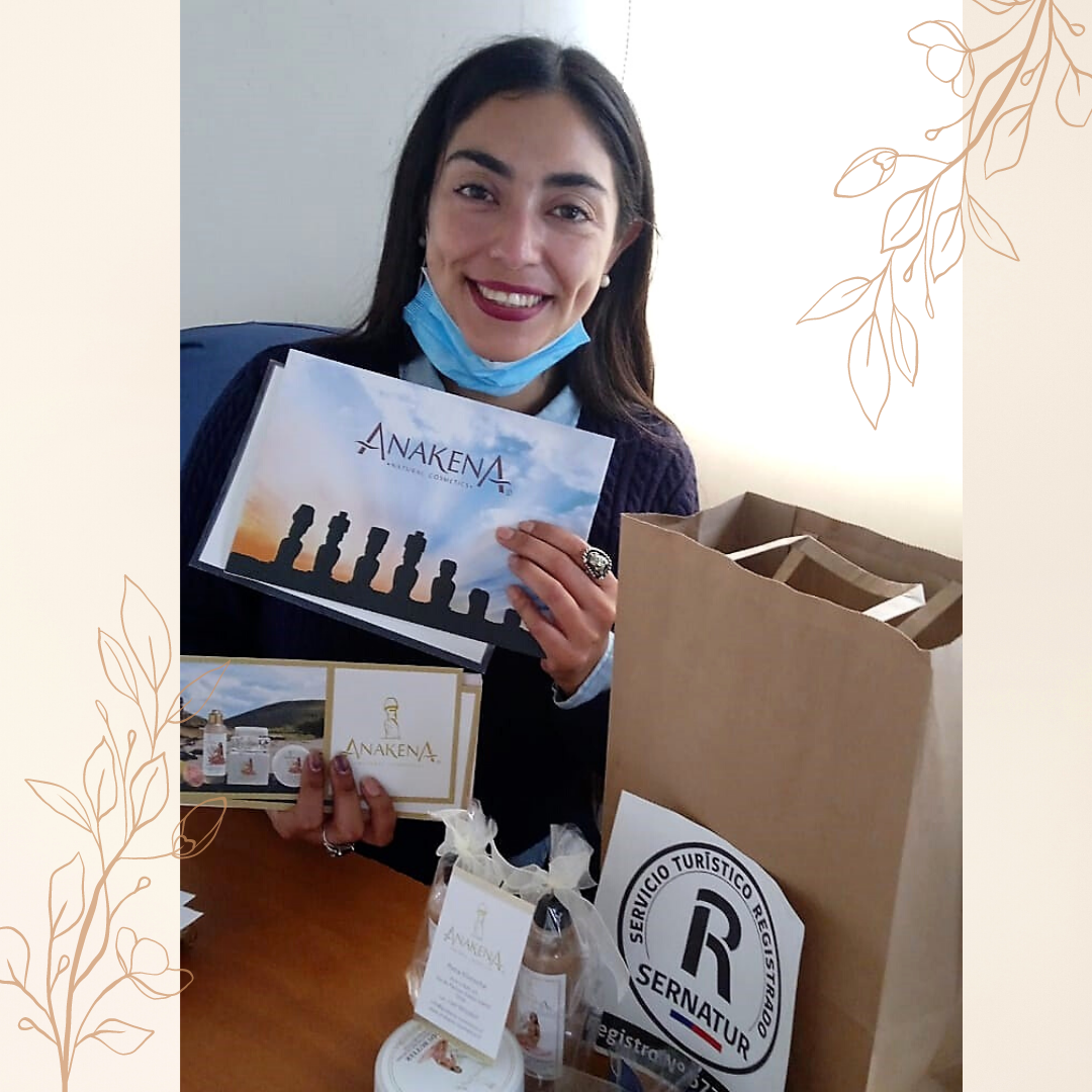 Más información sobre el artículo Anakena recibe Sello R de Sernatur Rapa Nui