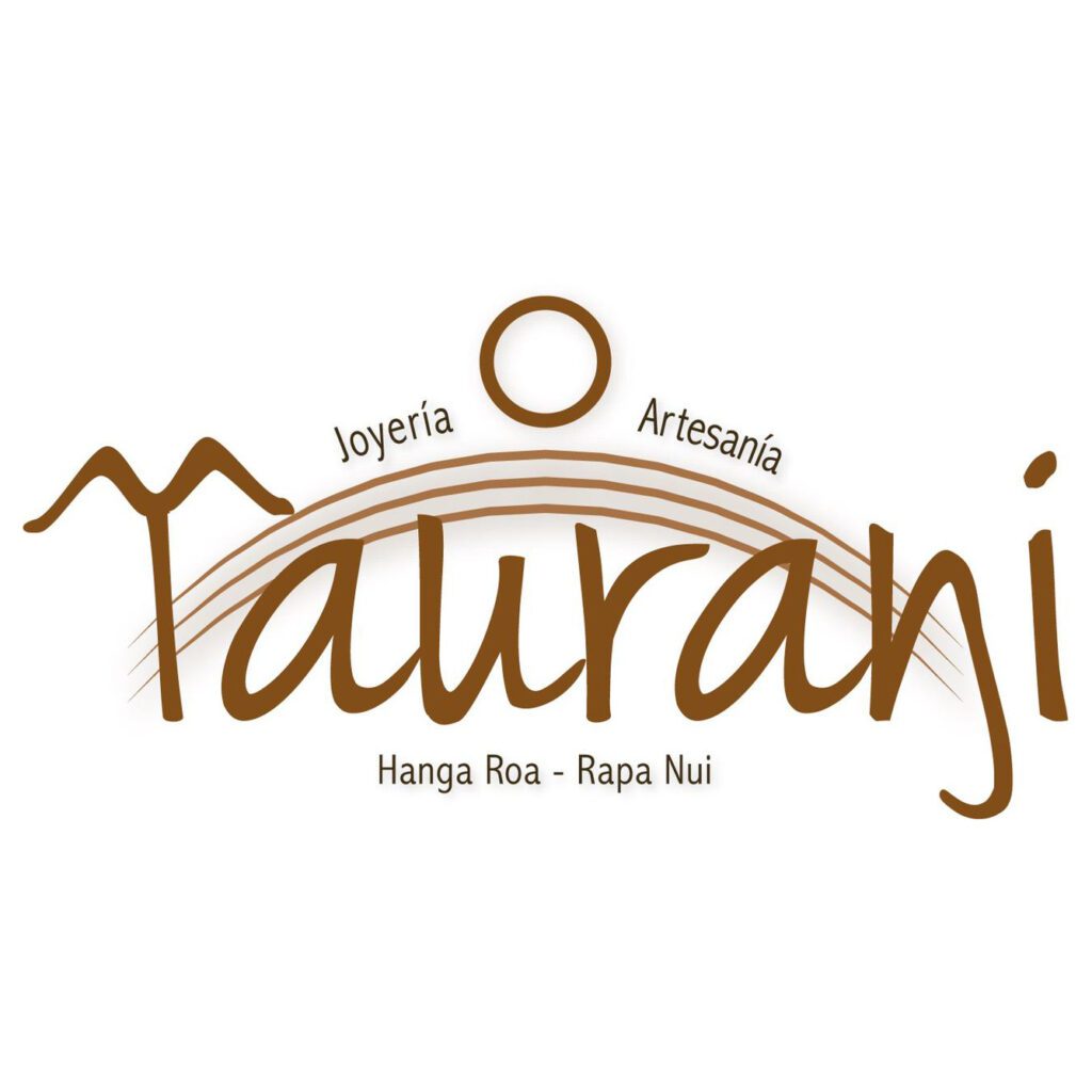 logo Tau Rangi