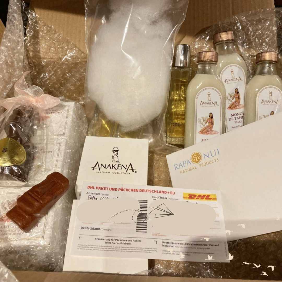 Más información sobre el artículo Anakena, un paso más allá