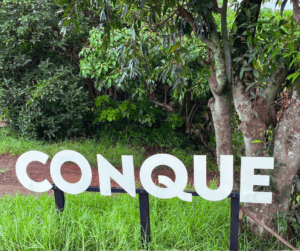 Tienda Conque Rapa Nui