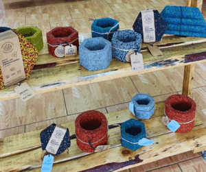 Tienda Conque Rapa Nui