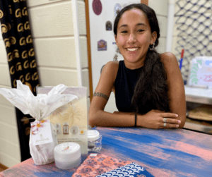 Tienda Conque Rapa Nui