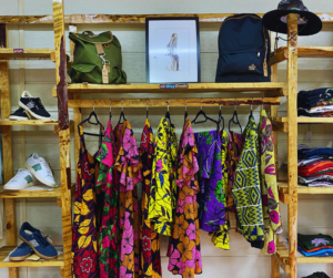 Tienda Conque Rapa Nui