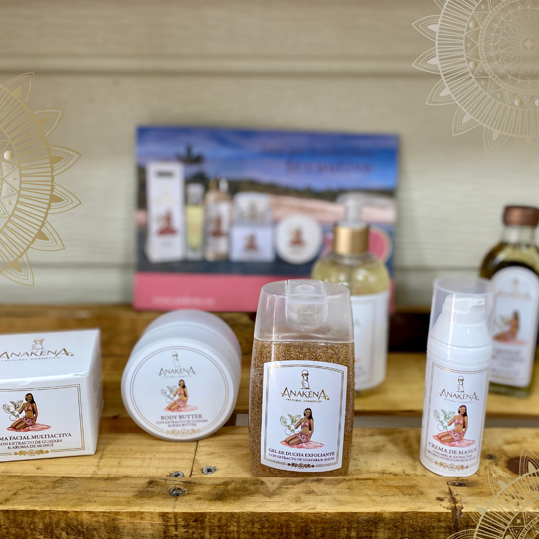 Tienda Conque Rapa Nui