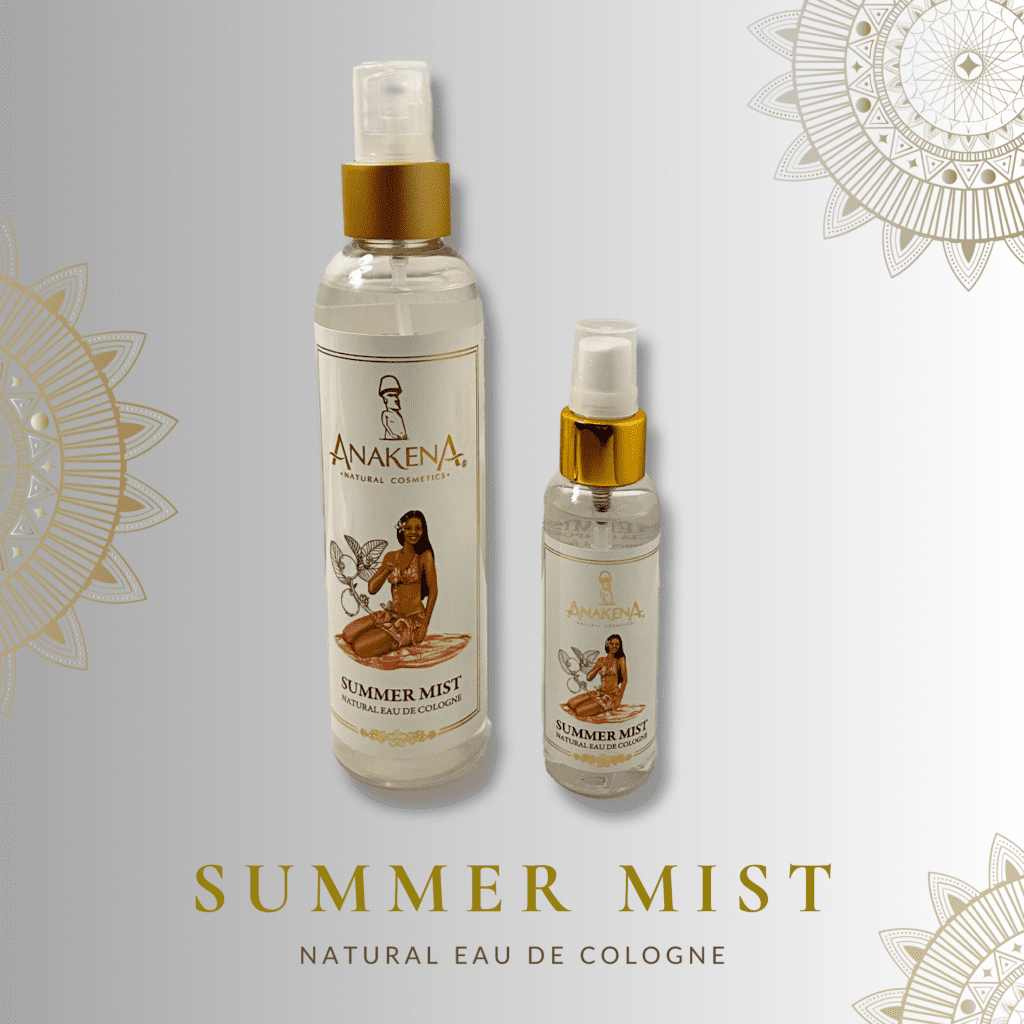 Summer Mist Lanzamiento
