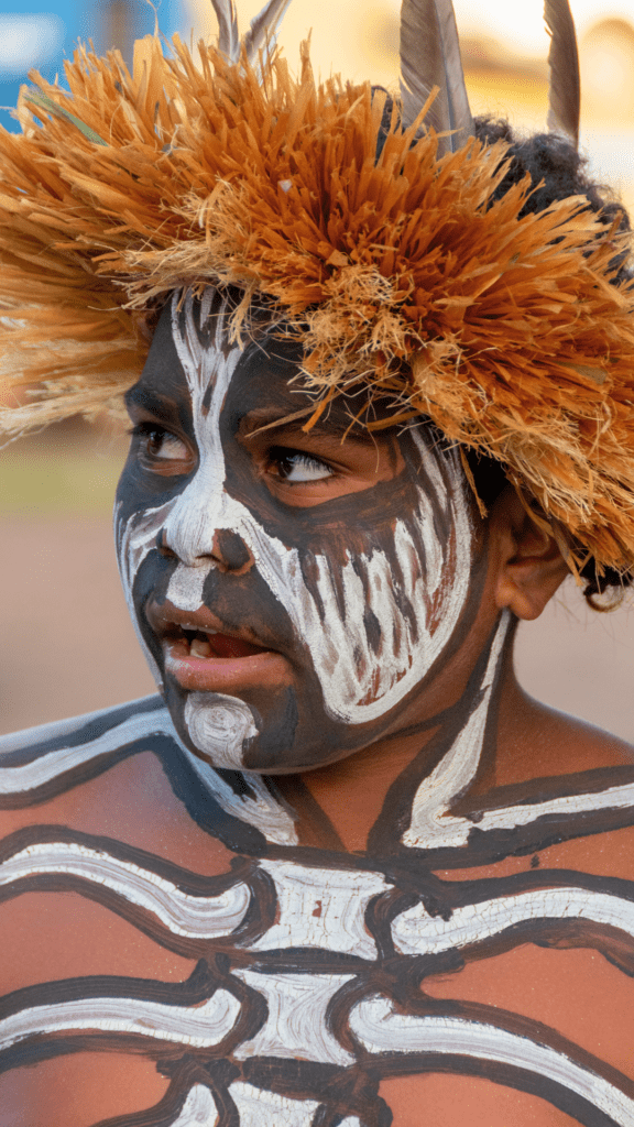 Festival Taputapuatea Rapa Nui 2023