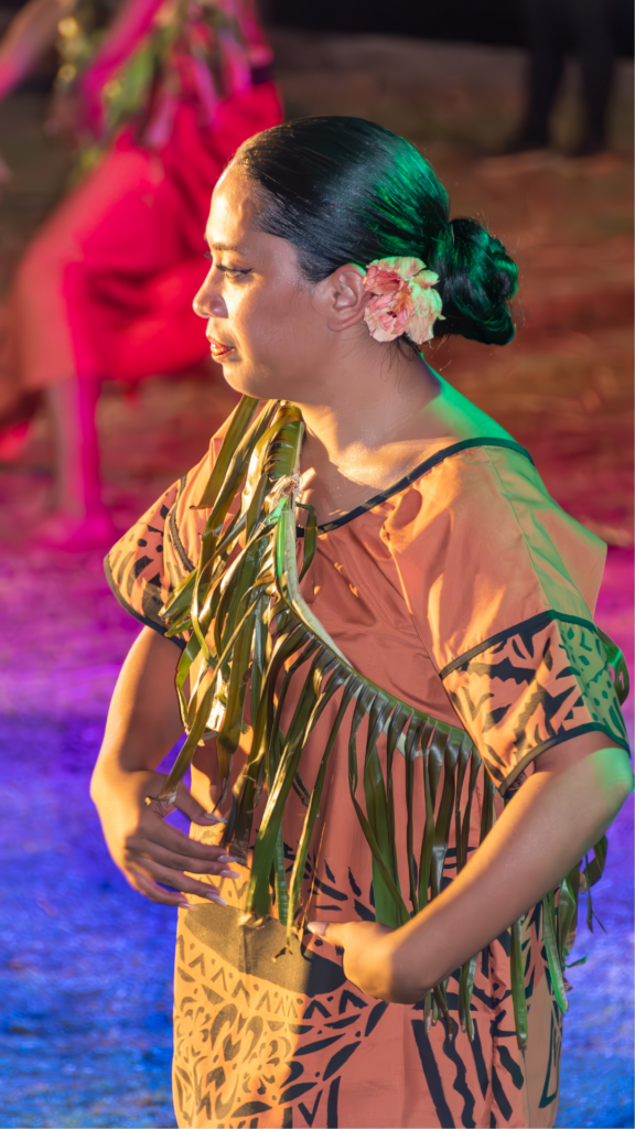 Festival Taputapuatea Rapa Nui 2023