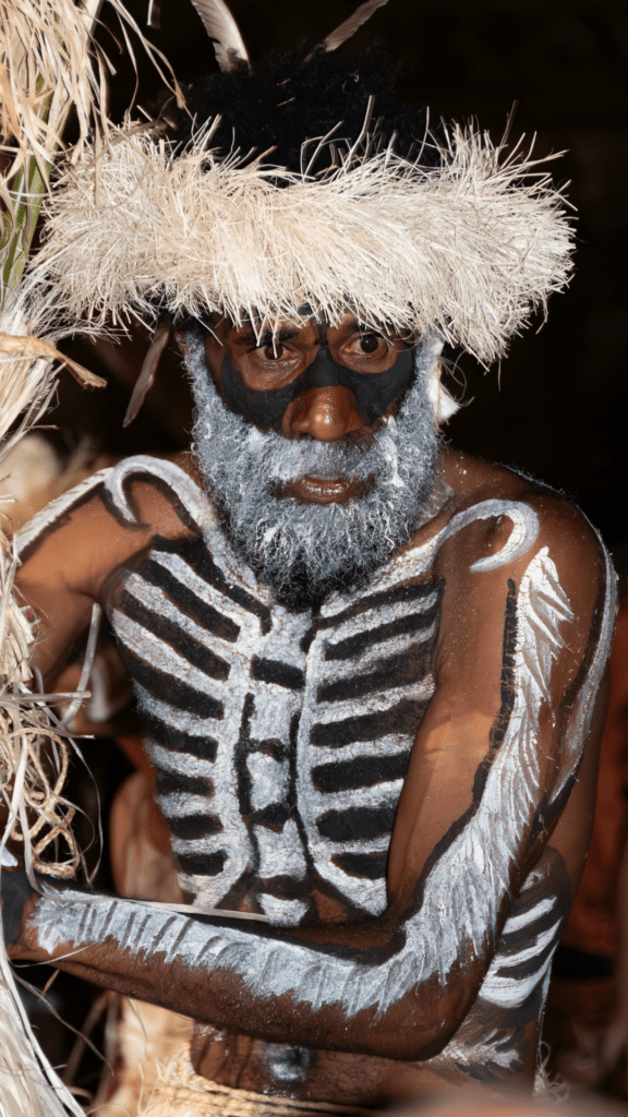 Festival Taputapuatea Rapa Nui 2023