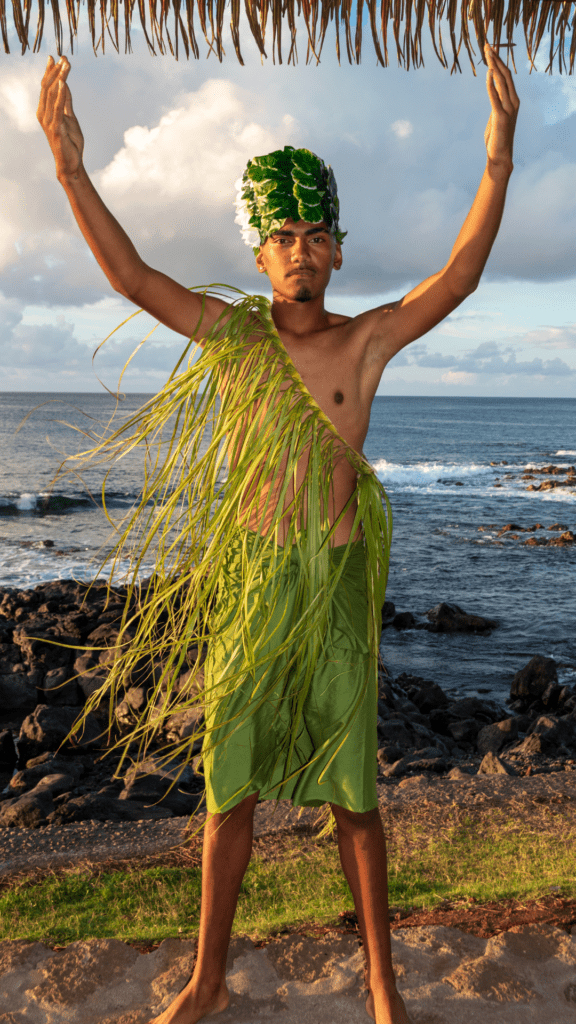Festival Taputapuatea Rapa Nui 2023