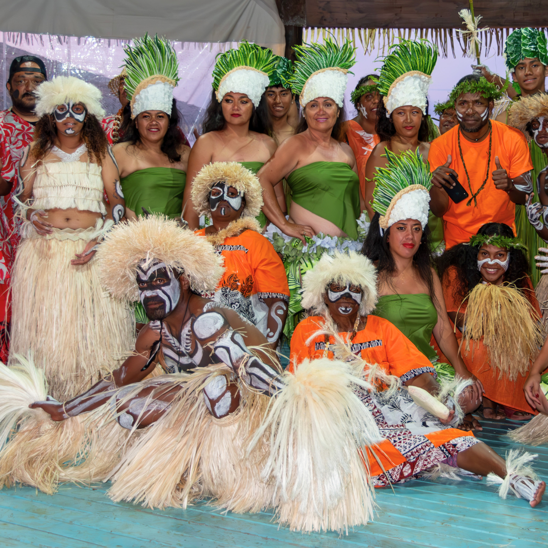 Más información sobre el artículo Taputapuātea 2023: Una Celebración de Culturas Polinesias en Rapa Nui