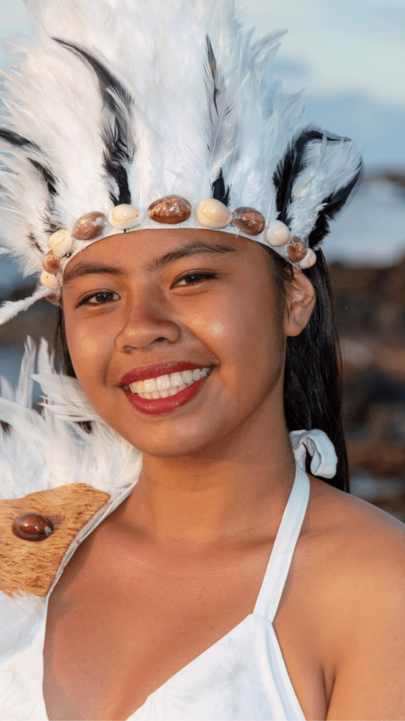 Festival Taputapuatea Rapa Nui 2023