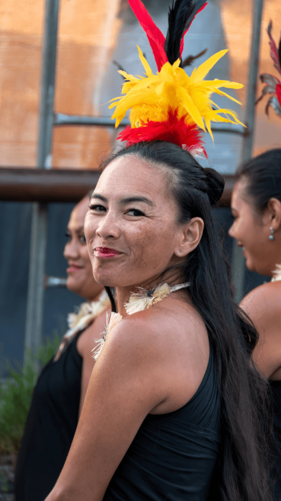 Festival Taputapuatea Rapa Nui 2023