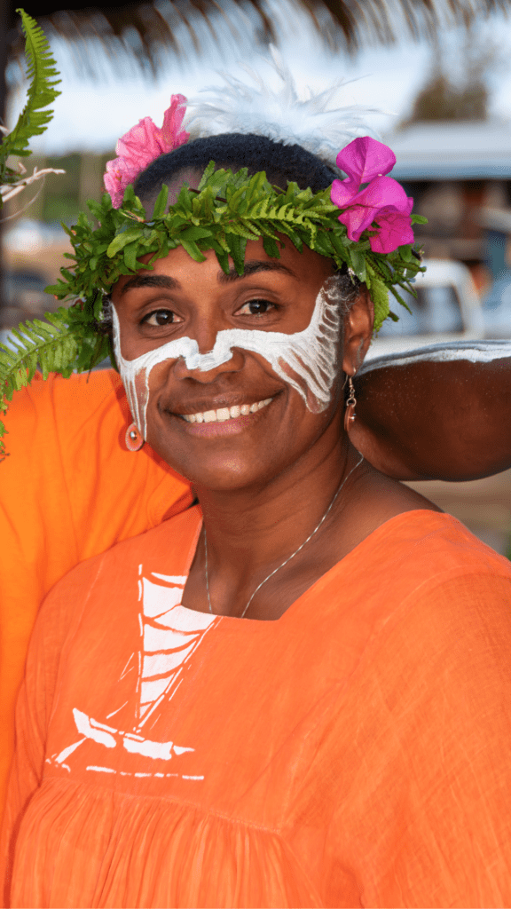 Festival Taputapuatea Rapa Nui 2023