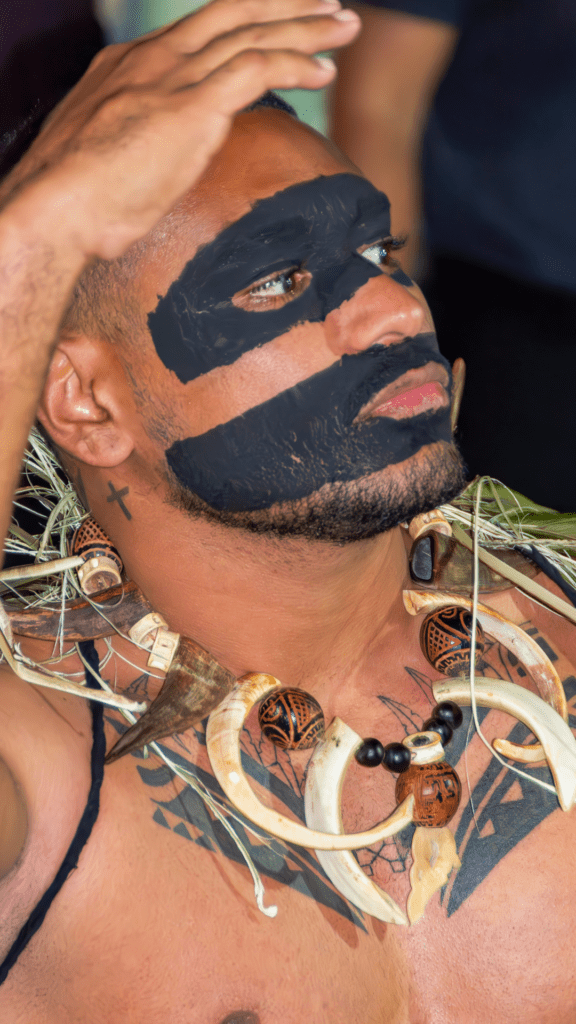 Festival Taputapuatea Rapa Nui 2023