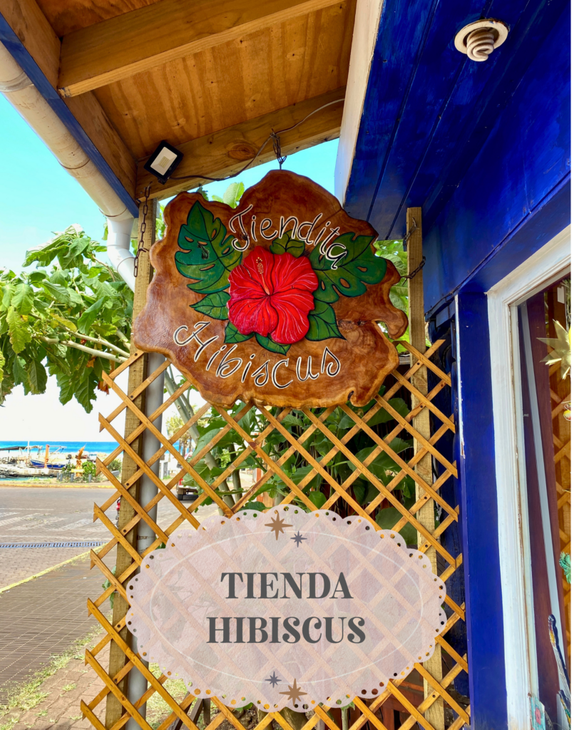 Tienda Hibiscus