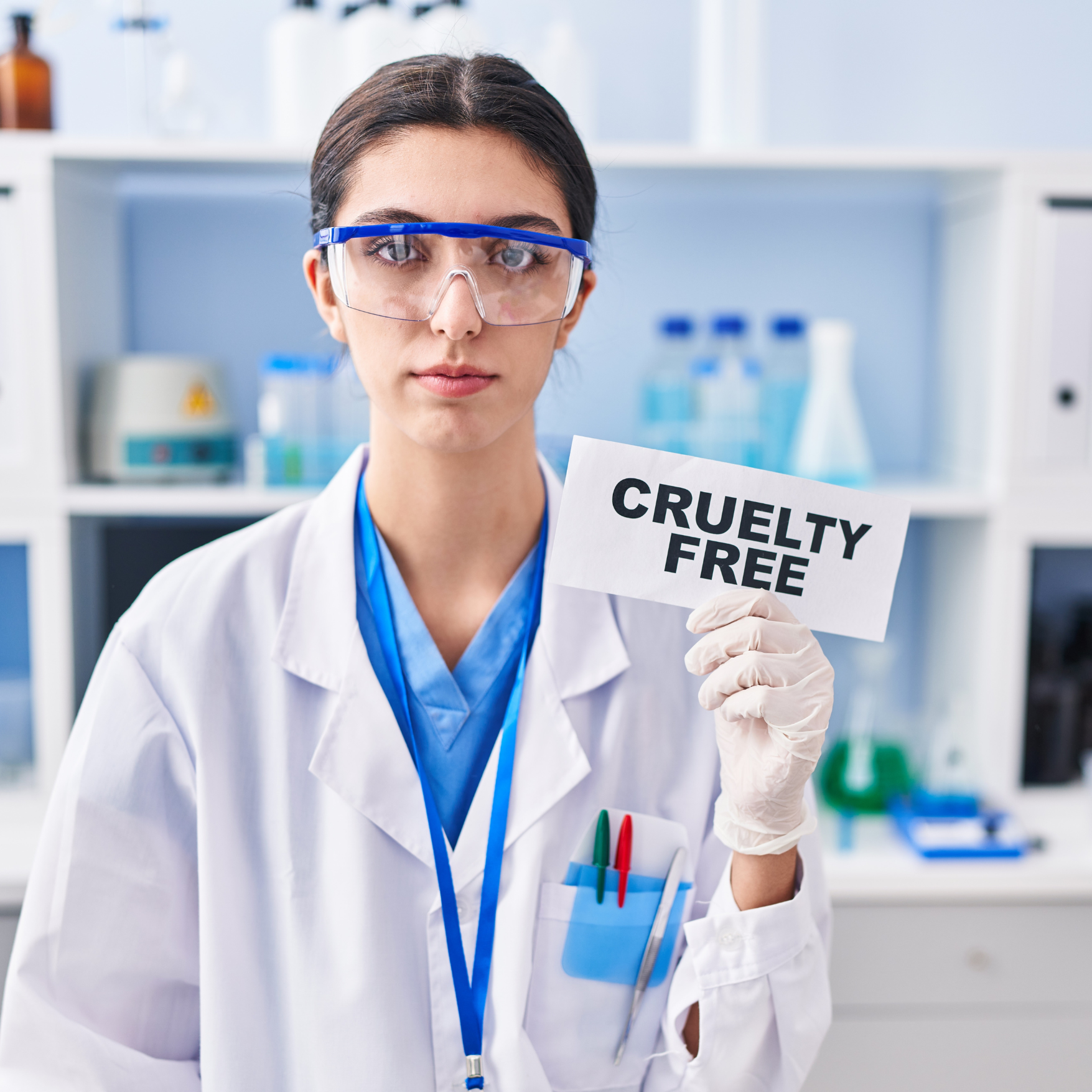 Más información sobre el artículo Chile Prohíbe la Experimentación Animal en Cosmética: Un Histórico Cambio en 2023