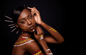 BELLEZA NATURAL: LA EVOLUCIÓN DE LA COSMETOFILIA A LO LARGO DE LOS SIGLOS