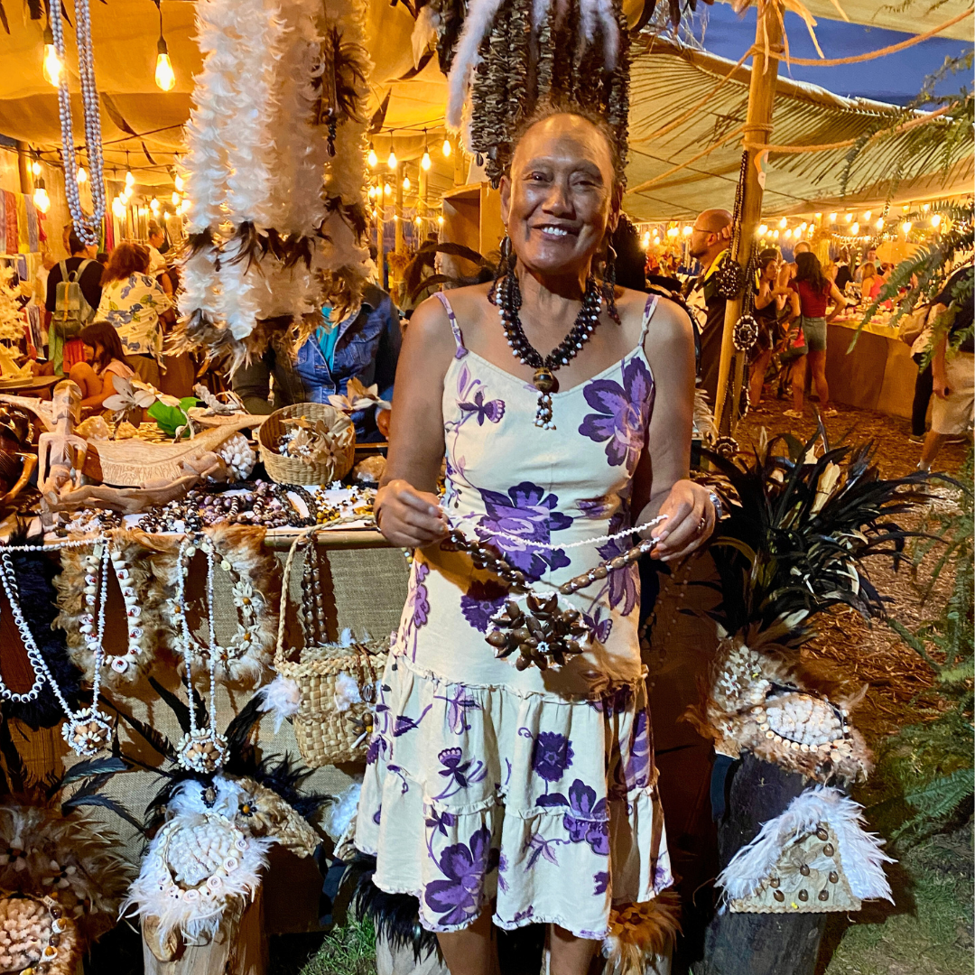 Más información sobre el artículo Celebramos el Día de los Pueblos Originarios en Chile